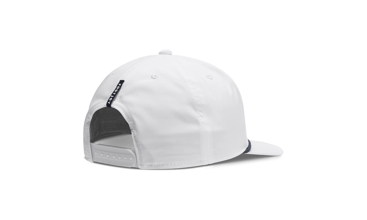 Flag 5-Panel Hat - Guerdon Kicks - Golf Gear