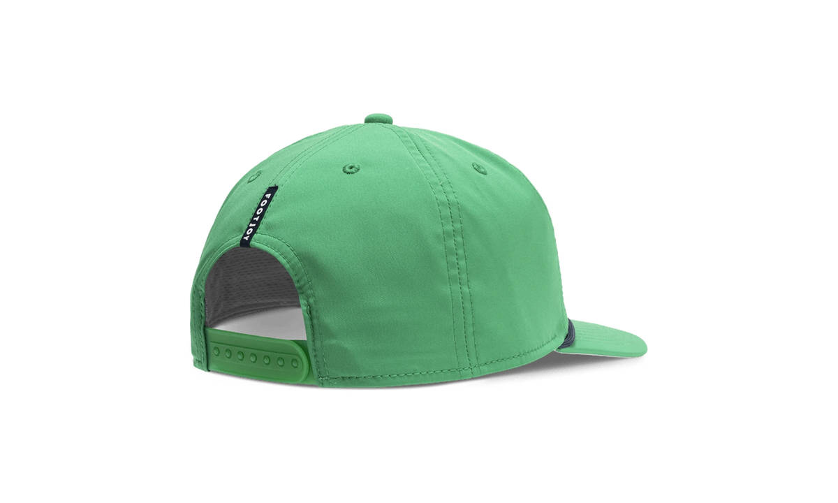 Flag 5-Panel Hat - Guerdon Kicks - Golf Gear