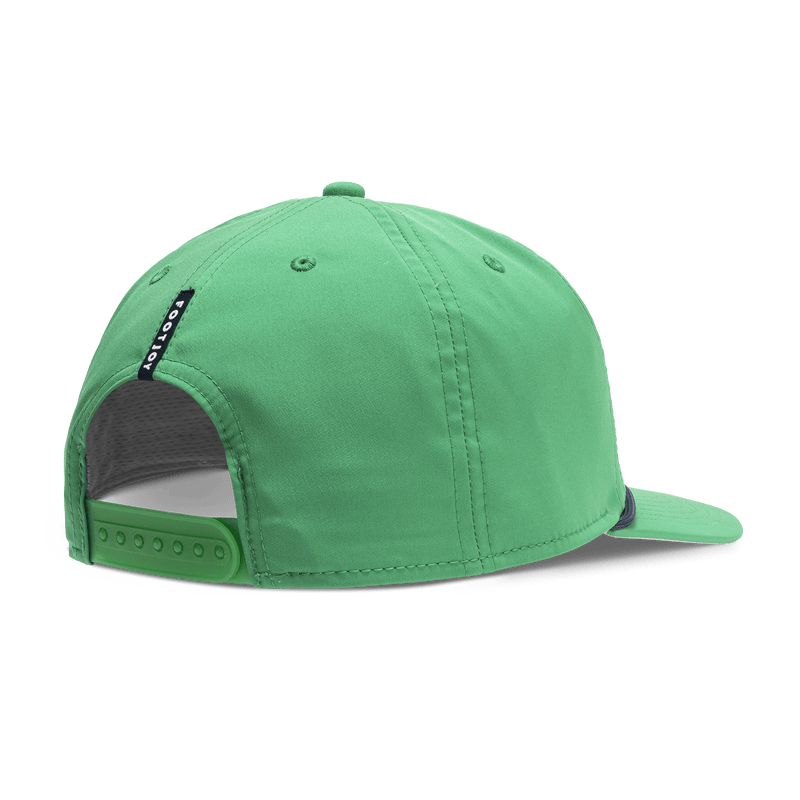 Flag 5-Panel Hat - Guerdon Kicks - Golf Gear