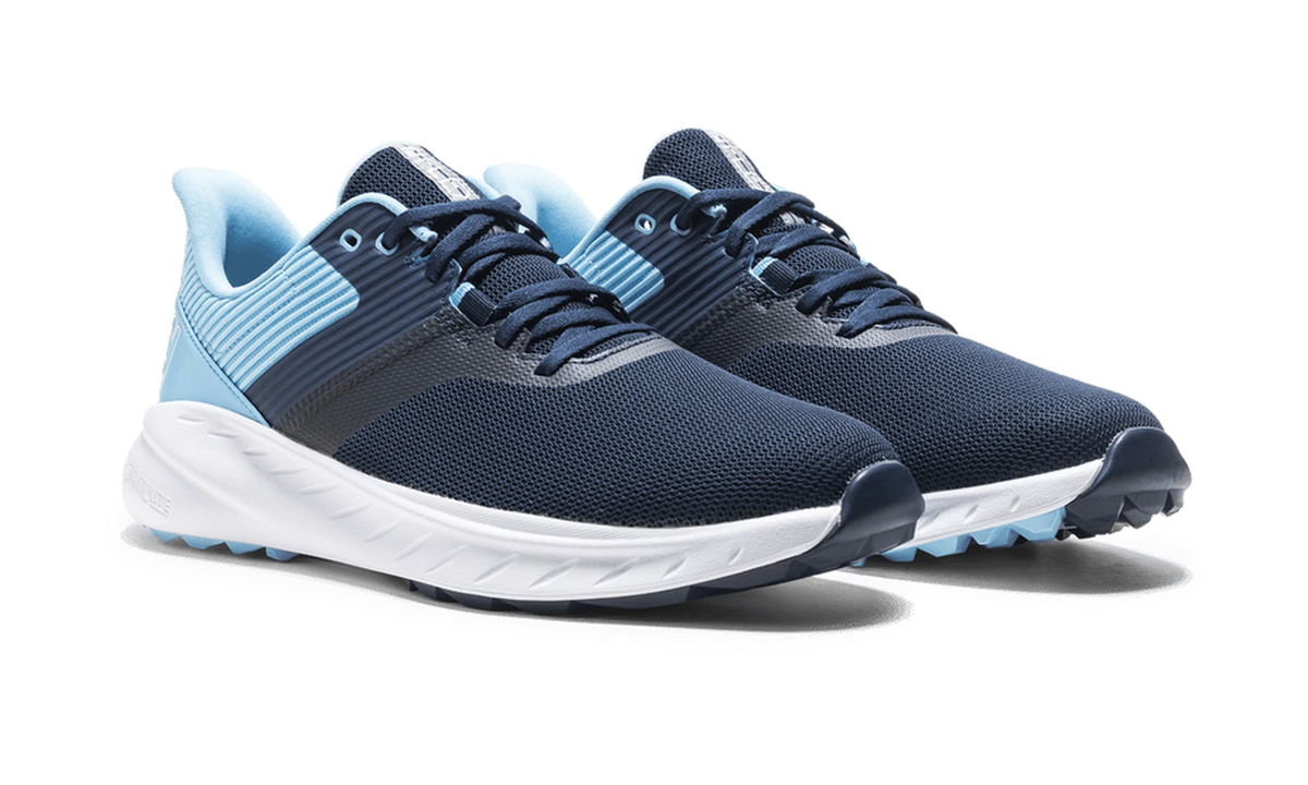 Flex - Guerdon Kicks - Golf Shoes