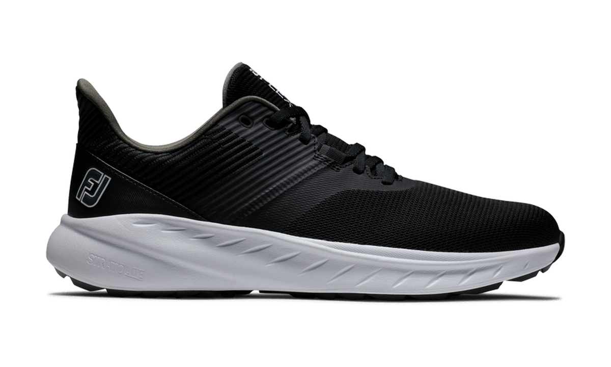 Flex - Guerdon Kicks - Golf Shoes