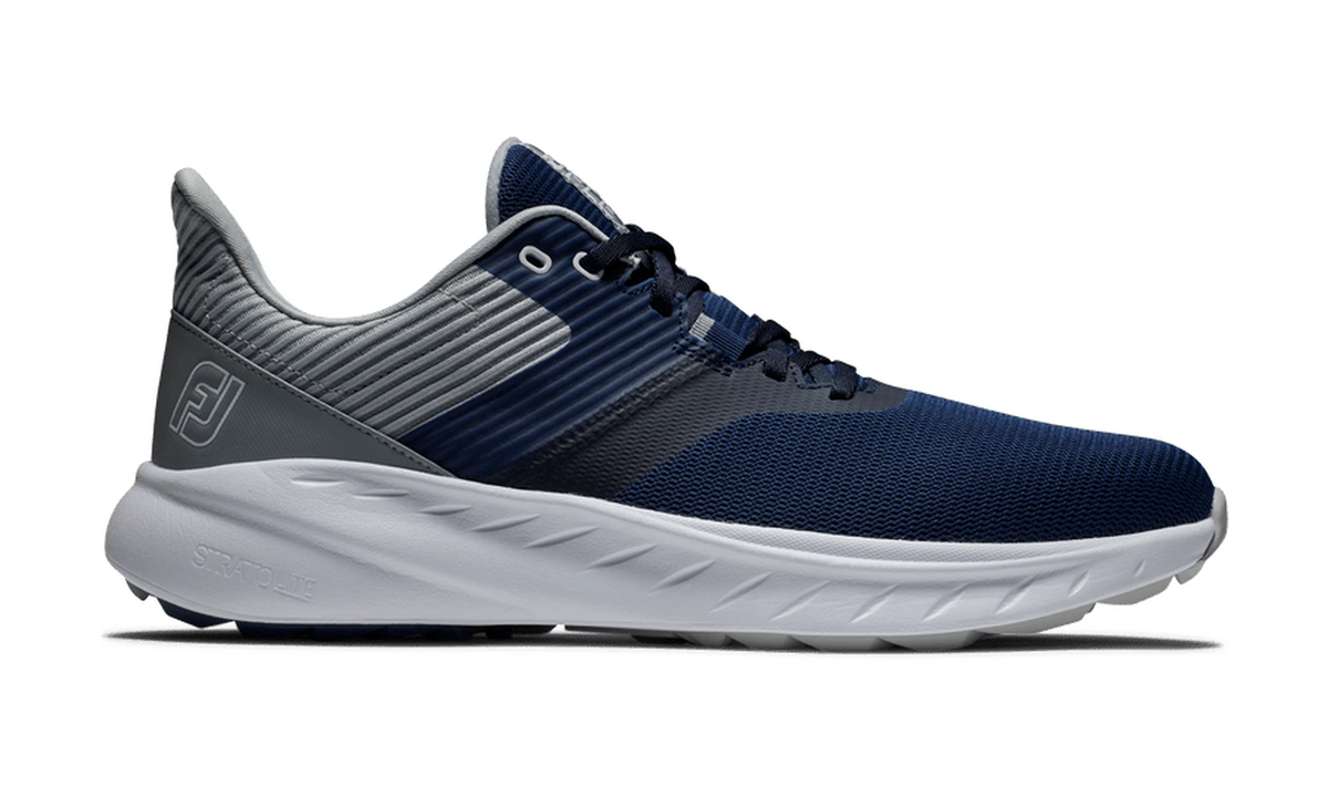 Flex - Guerdon Kicks - Golf Shoes
