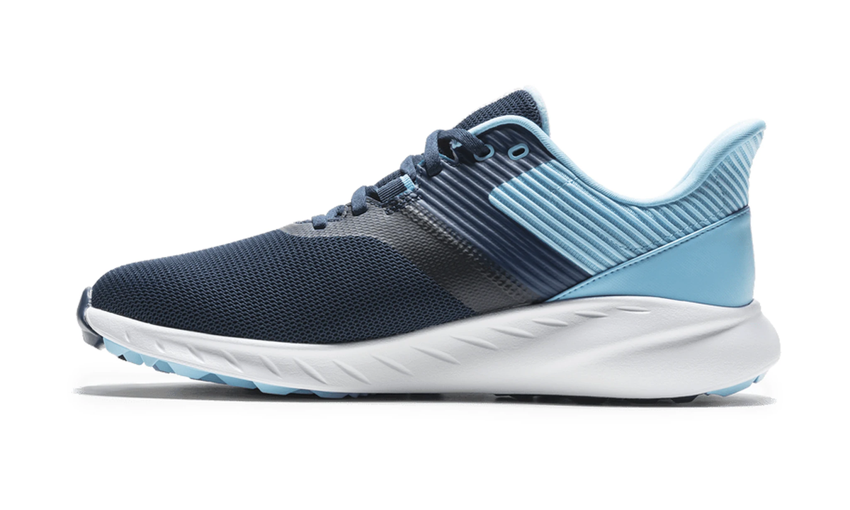 Flex - Guerdon Kicks - Golf Shoes