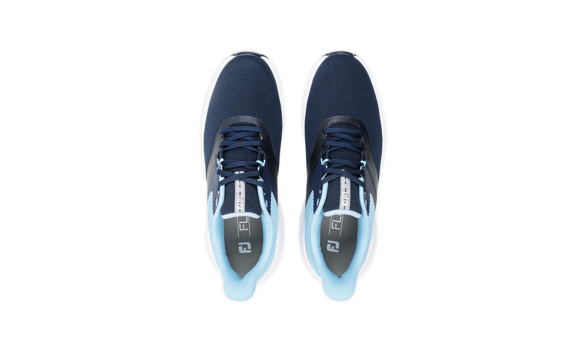 Flex - Guerdon Kicks - Golf Shoes