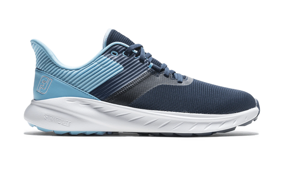 Flex - Guerdon Kicks - Golf Shoes