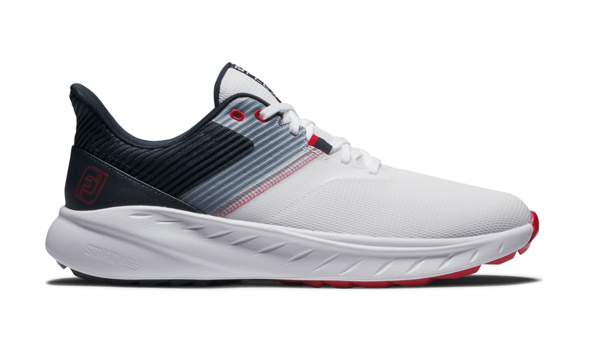 Flex - Guerdon Kicks - Golf Shoes