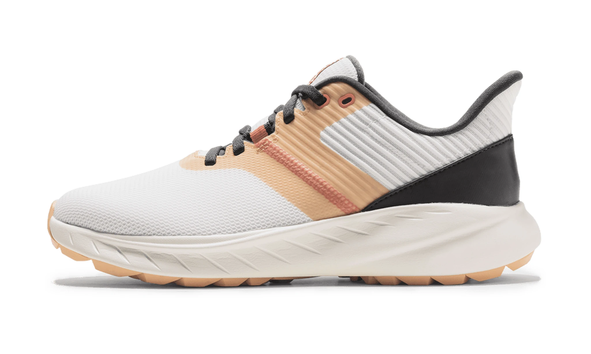 Flex Women - Guerdon Kicks - Golf Shoes