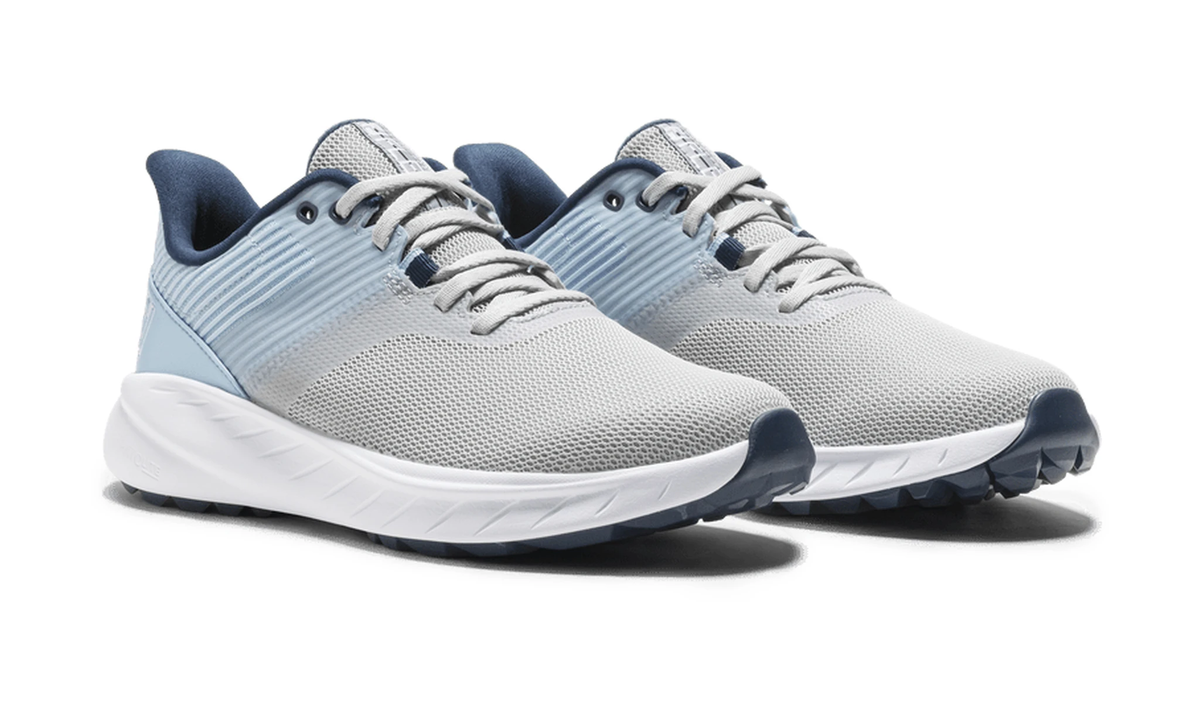 Flex Women - Guerdon Kicks - Golf Shoes