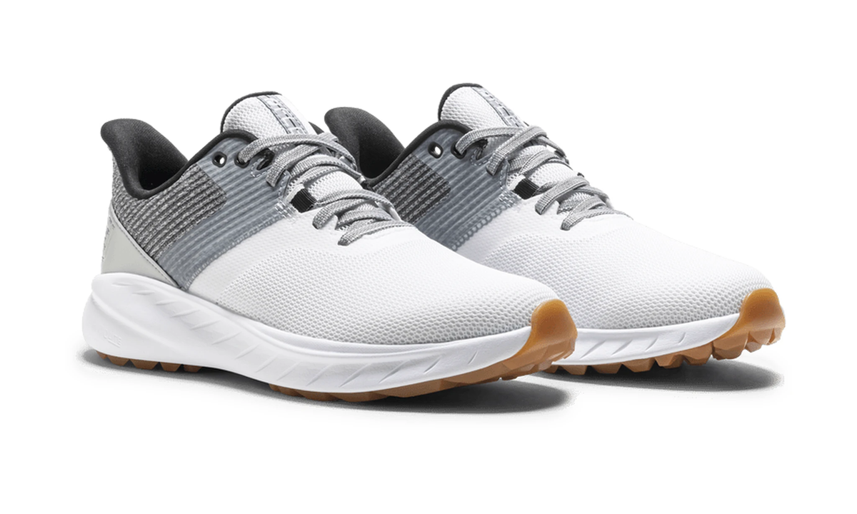 Flex Women - Guerdon Kicks - Golf Shoes