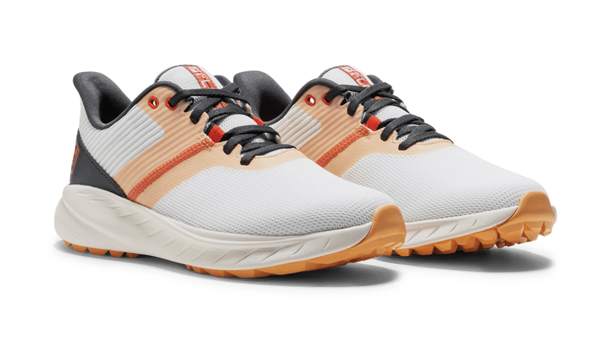 Flex Women - Guerdon Kicks - Golf Shoes