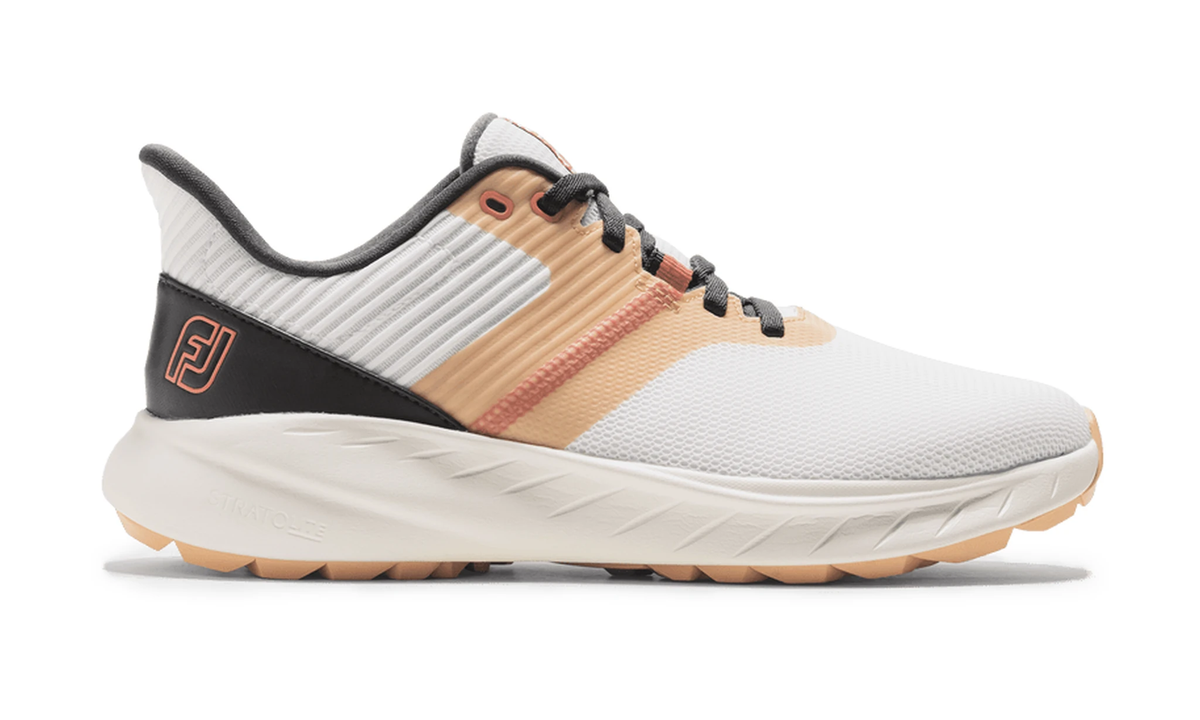 Flex Women - Guerdon Kicks - Golf Shoes