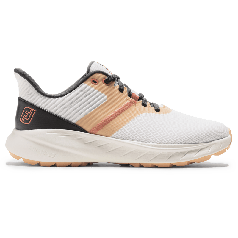 Flex Women - Guerdon Kicks - Golf Shoes