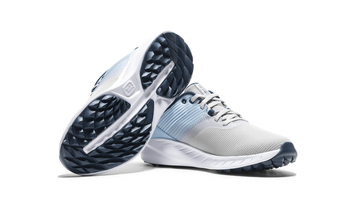 Flex Women - Guerdon Kicks - Golf Shoes