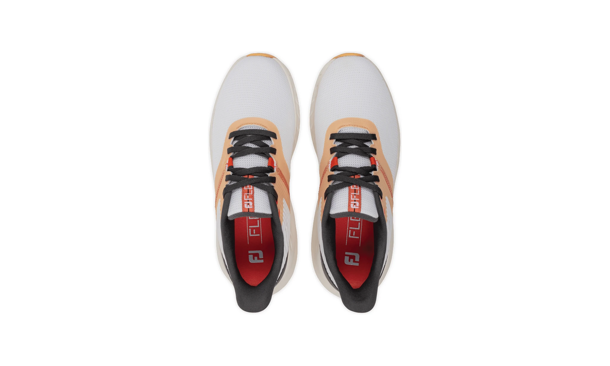 Flex Women - Guerdon Kicks - Golf Shoes