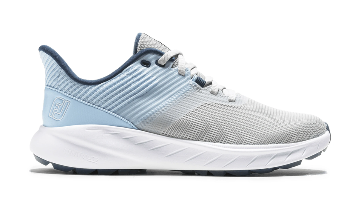 Flex Women - Guerdon Kicks - Golf Shoes
