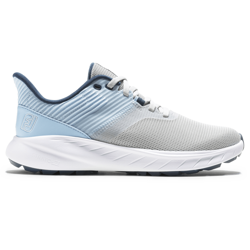 Flex Women - Guerdon Kicks - Golf Shoes