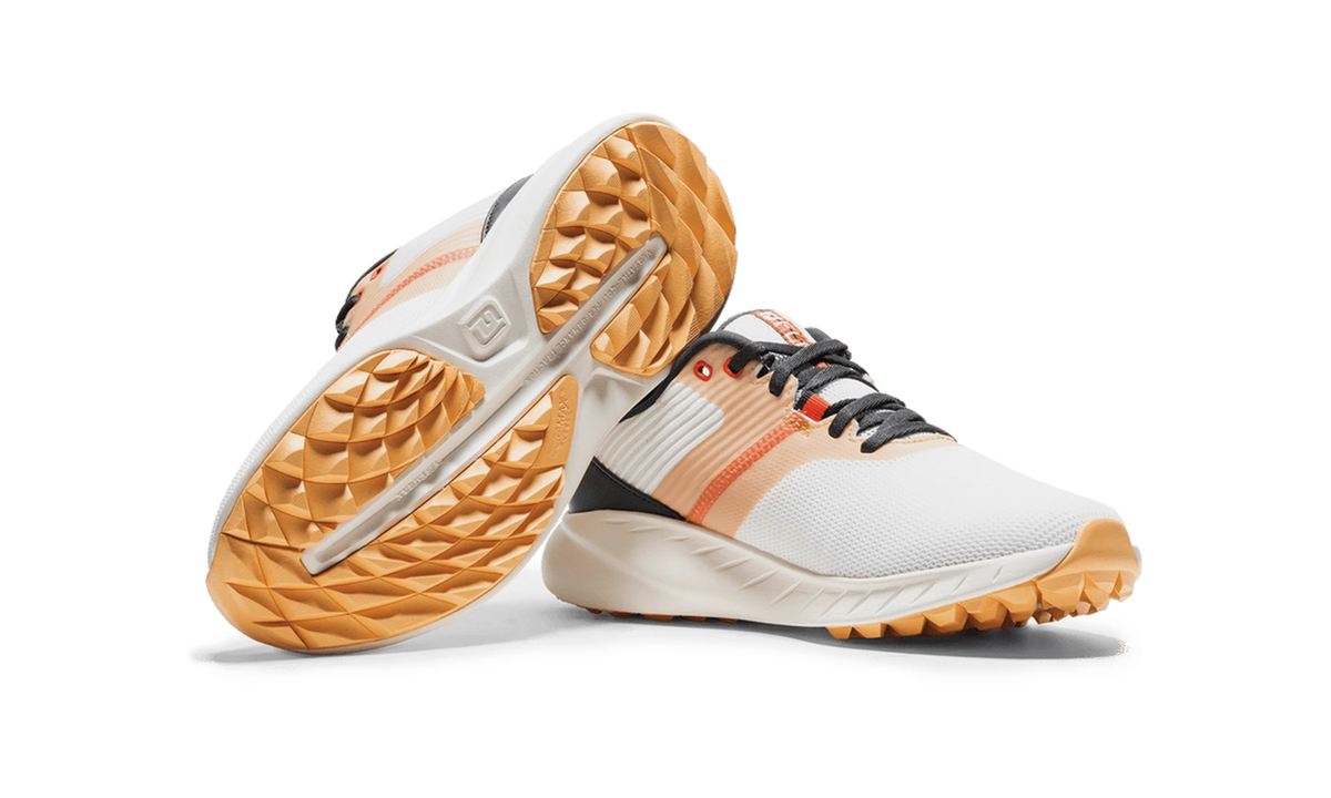 Flex Women - Guerdon Kicks - Golf Shoes