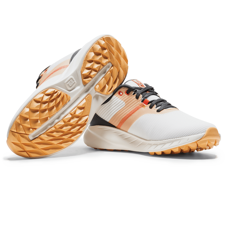 Flex Women - Guerdon Kicks - Golf Shoes