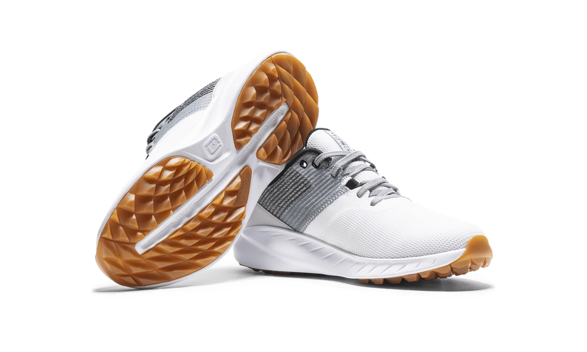 Flex Women - Guerdon Kicks - Golf Shoes