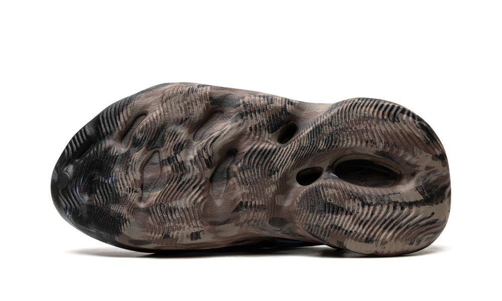 MX Foam Rnnr Cinder