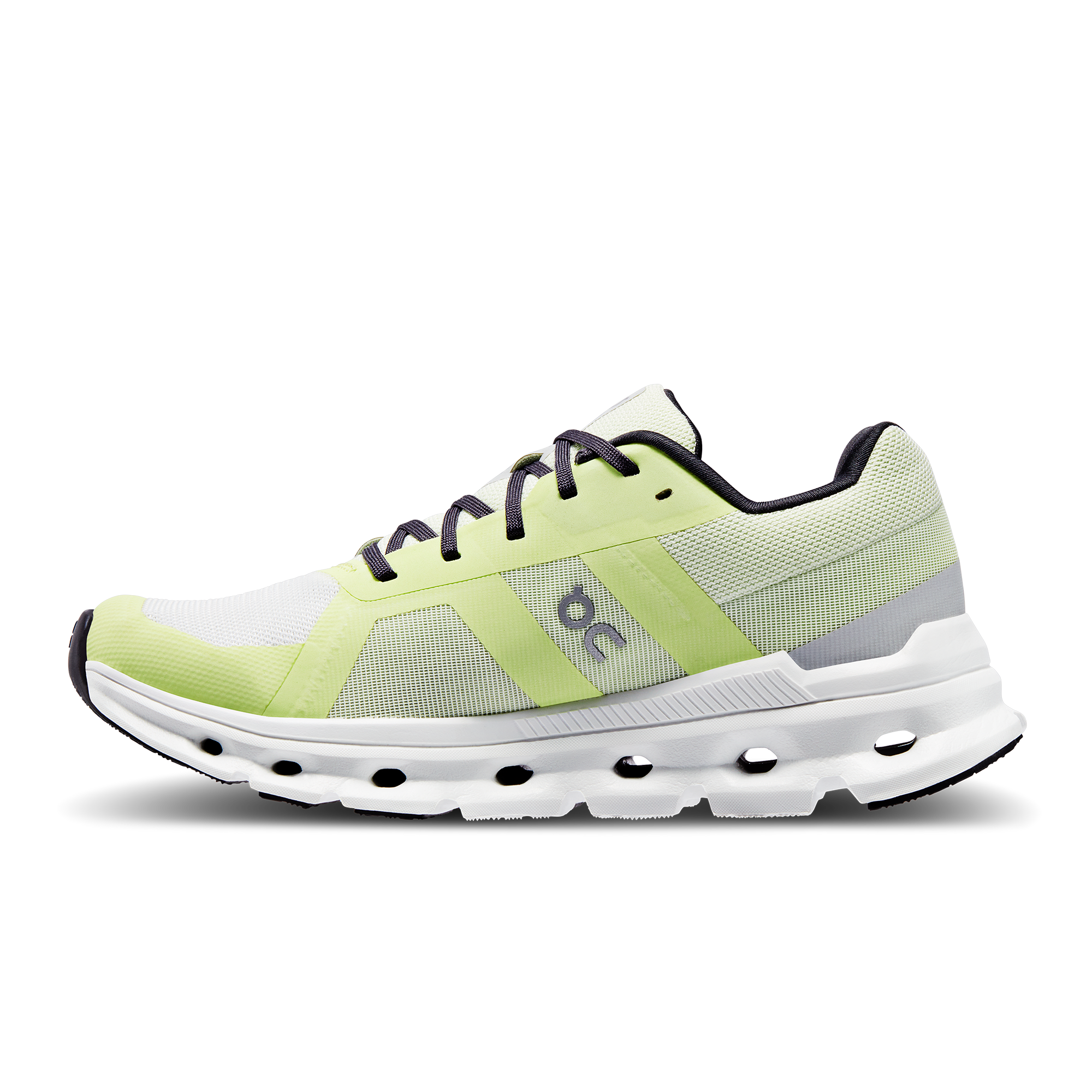 On Running Cloudrunner White Seedling (Women's)