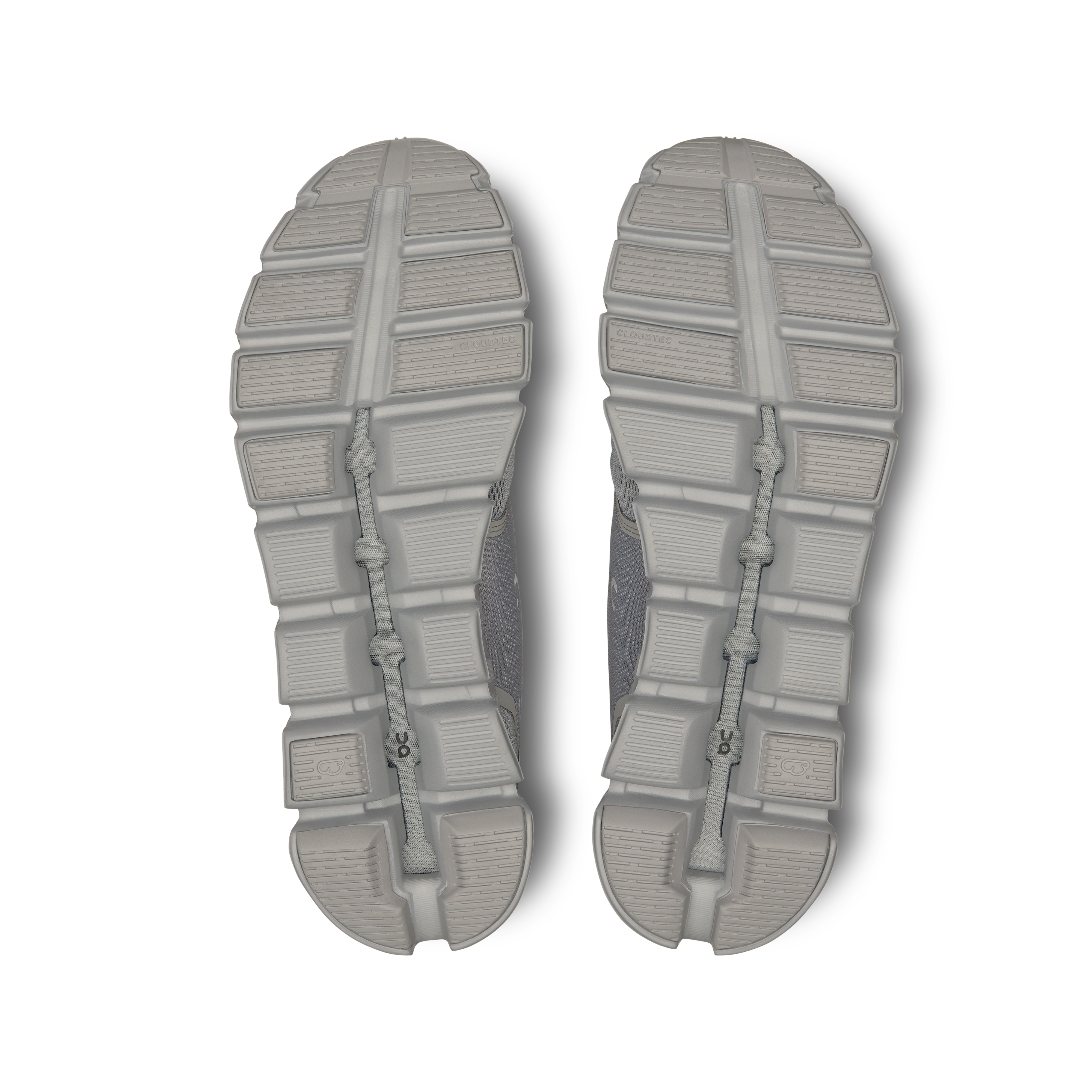 ON Cloud 5 'Fog Alloy'