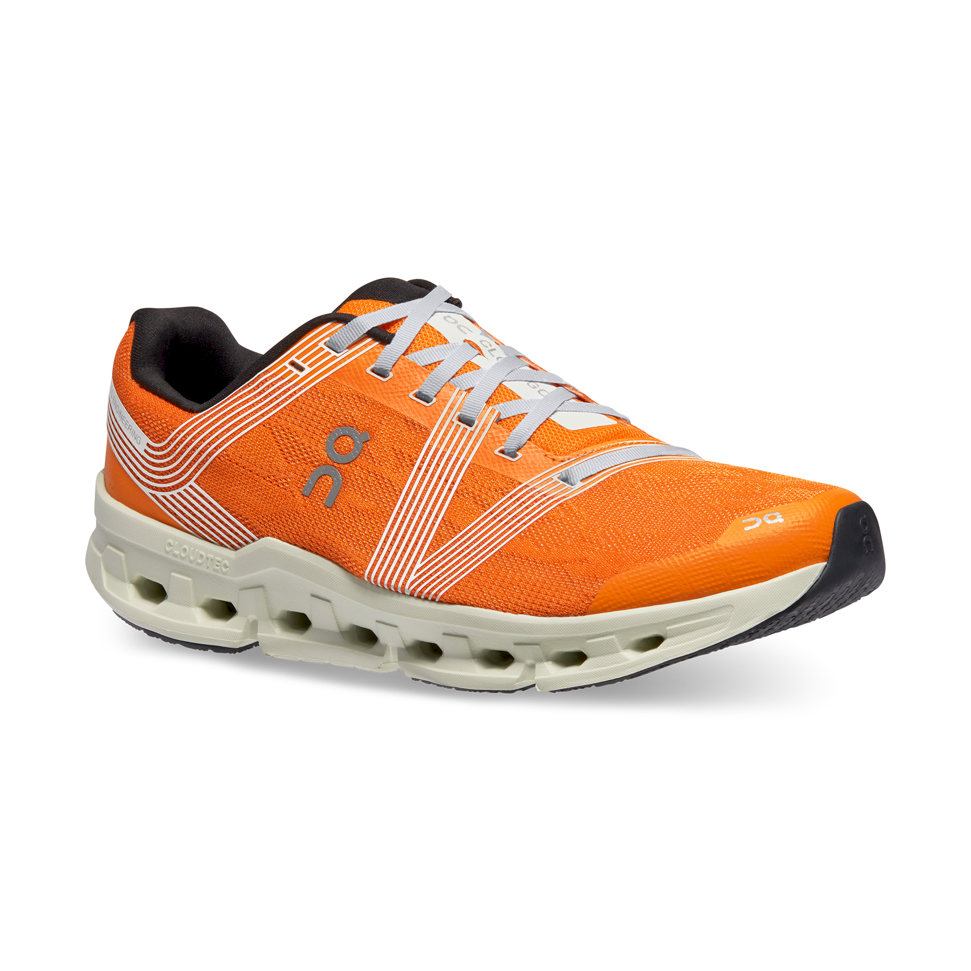 On Running Cloudgo Turmeric Aloe