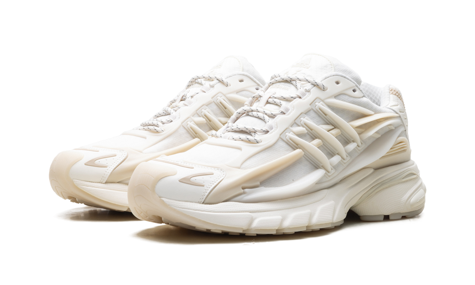 Adistar Jellyfish "Pharrell Williams White"