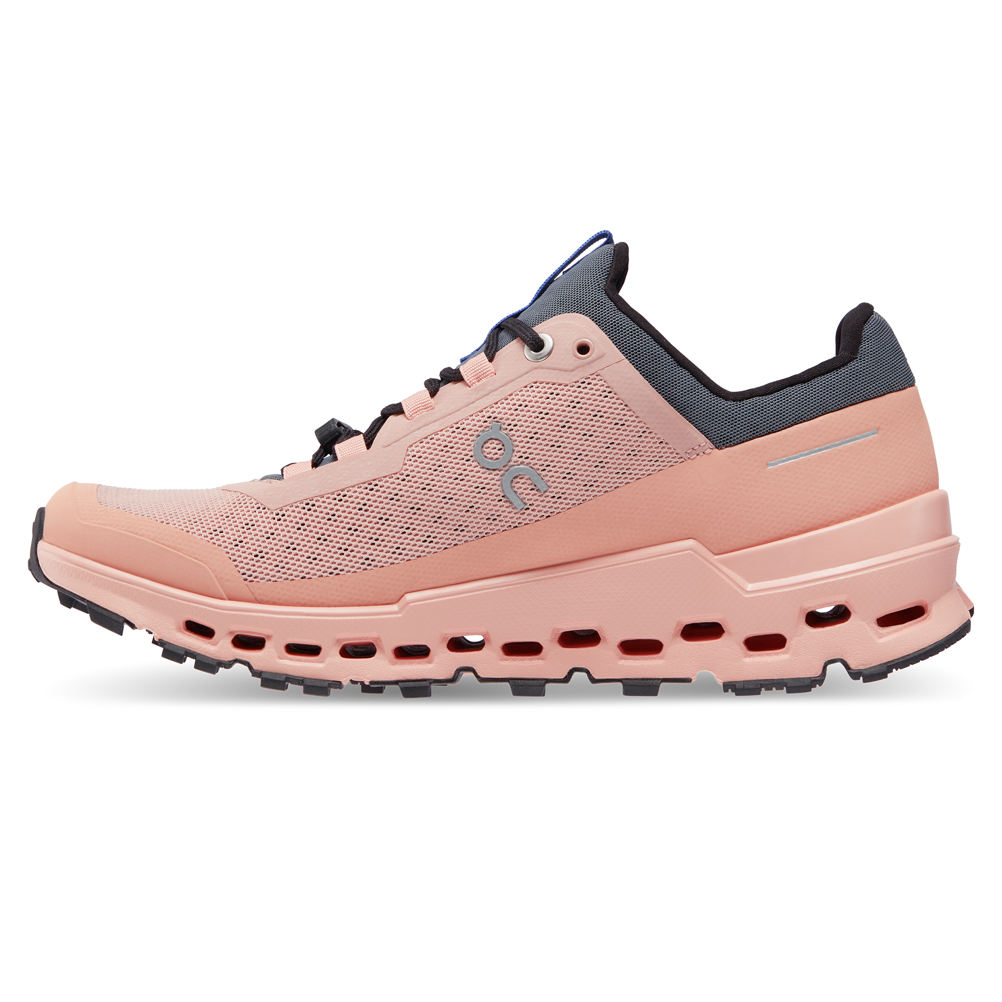 On Running Cloudultra Rose Cobalt (Women's)