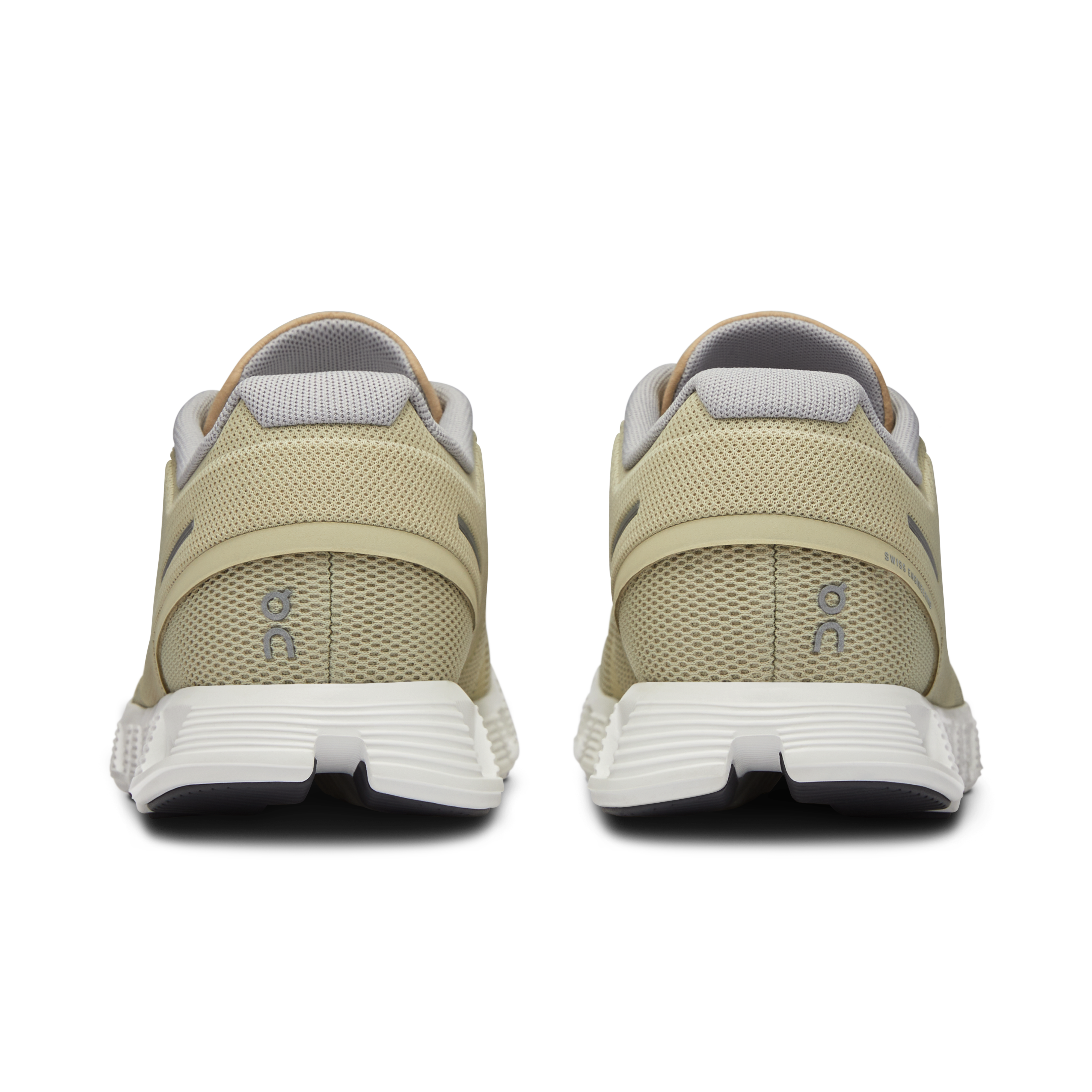 ON Wmns Cloud 5 'Haze Sand'
