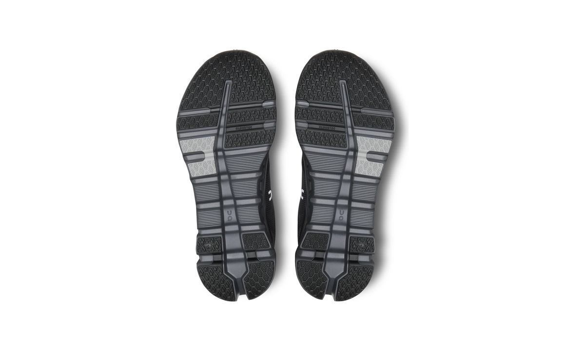 Cloudrunner 2 Waterproof W Magnet | Black
