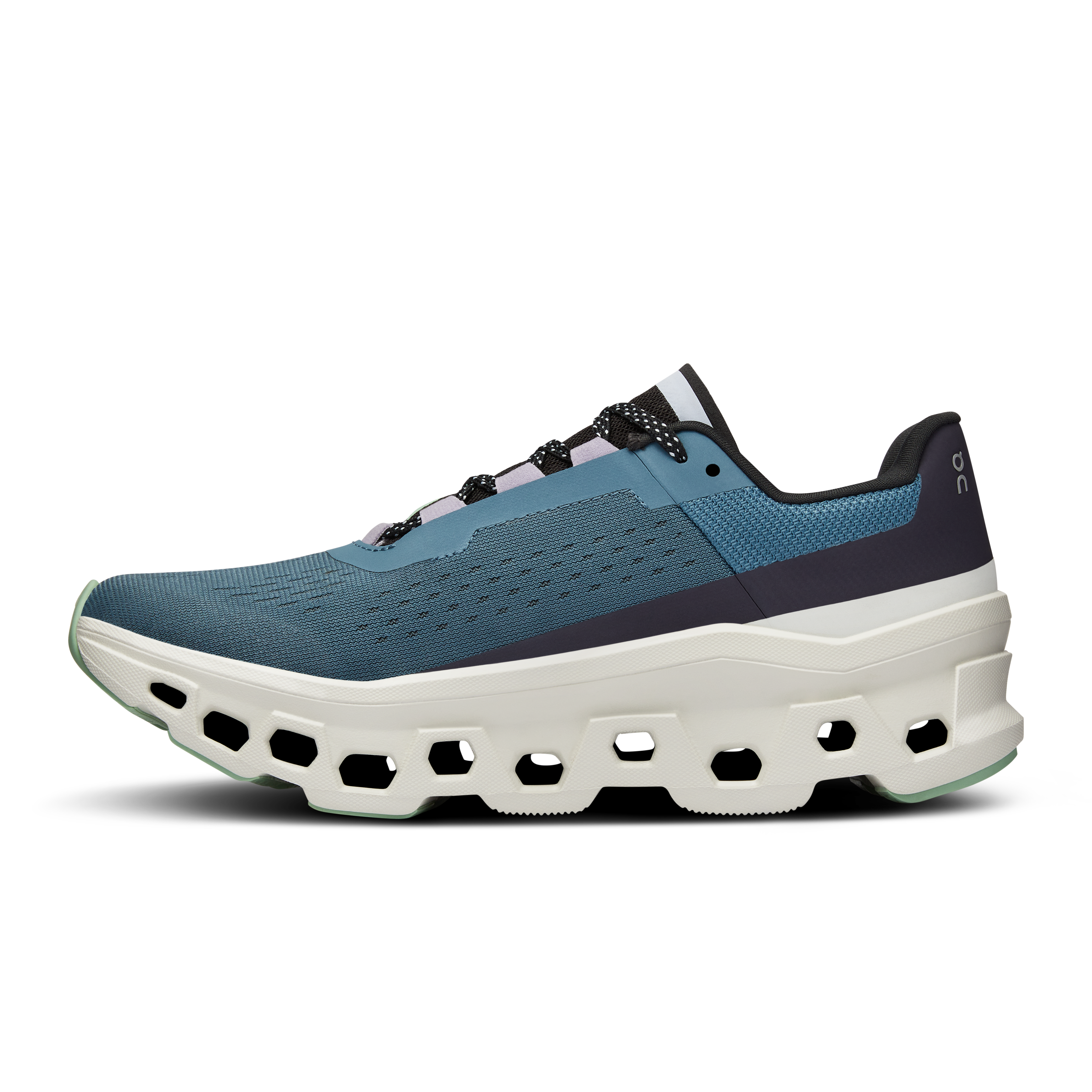 On Running Cloudmonster Dust Vapor (Women's)