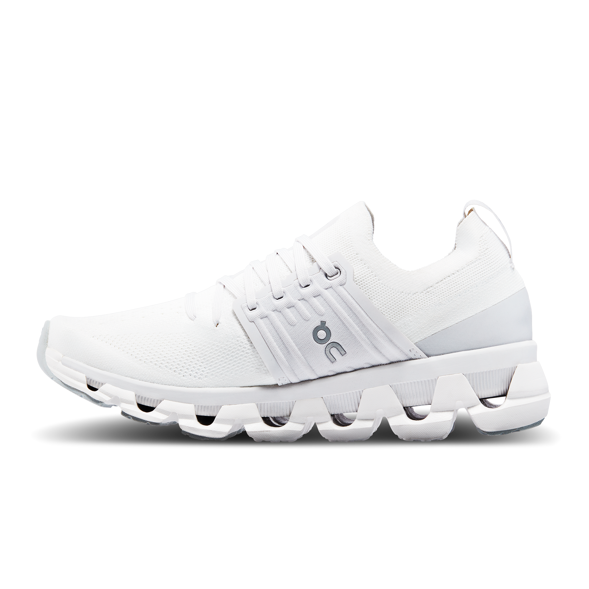 On Running Cloudswift 3 White Frost