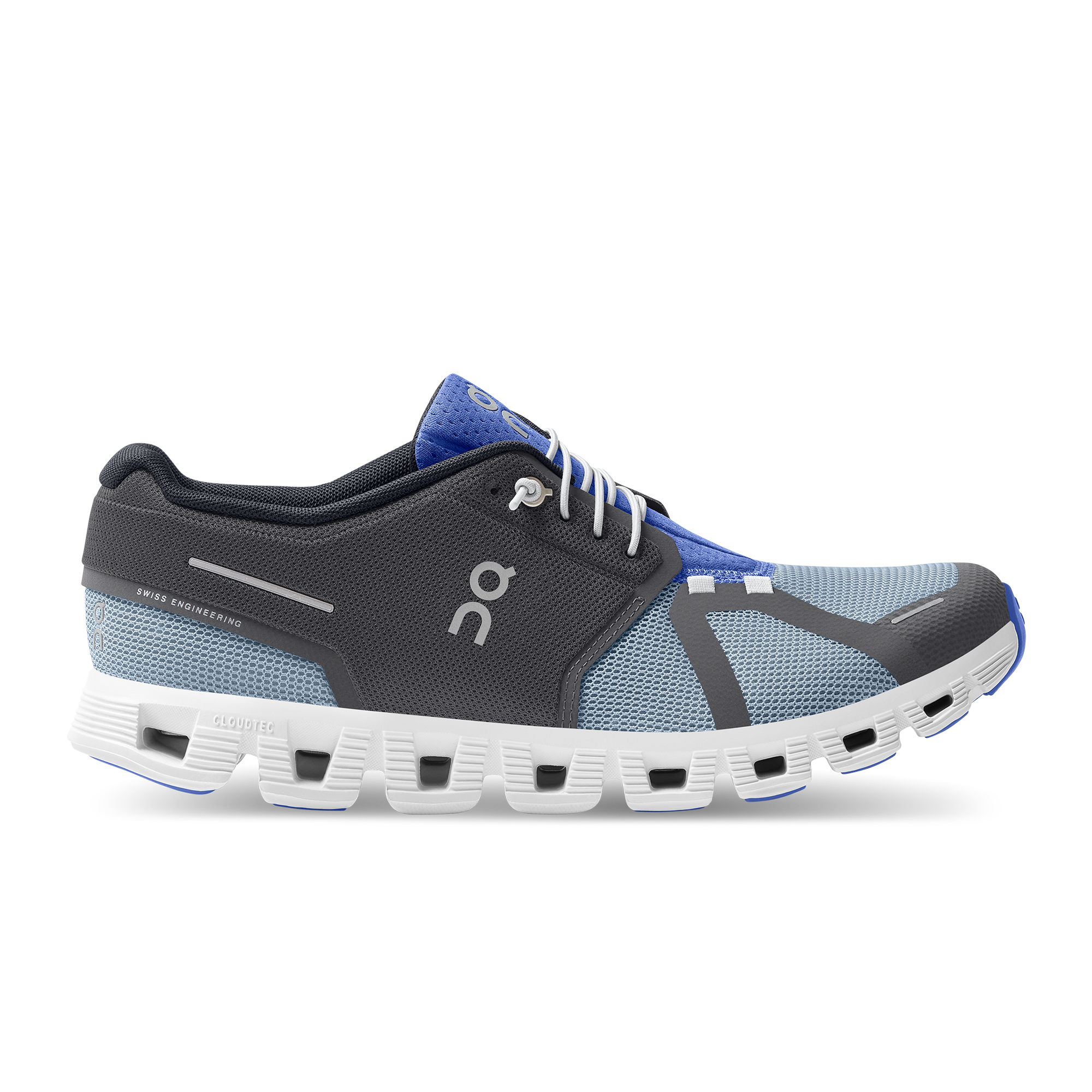 ON Cloud 5 Push 'Eclipse Chambray'