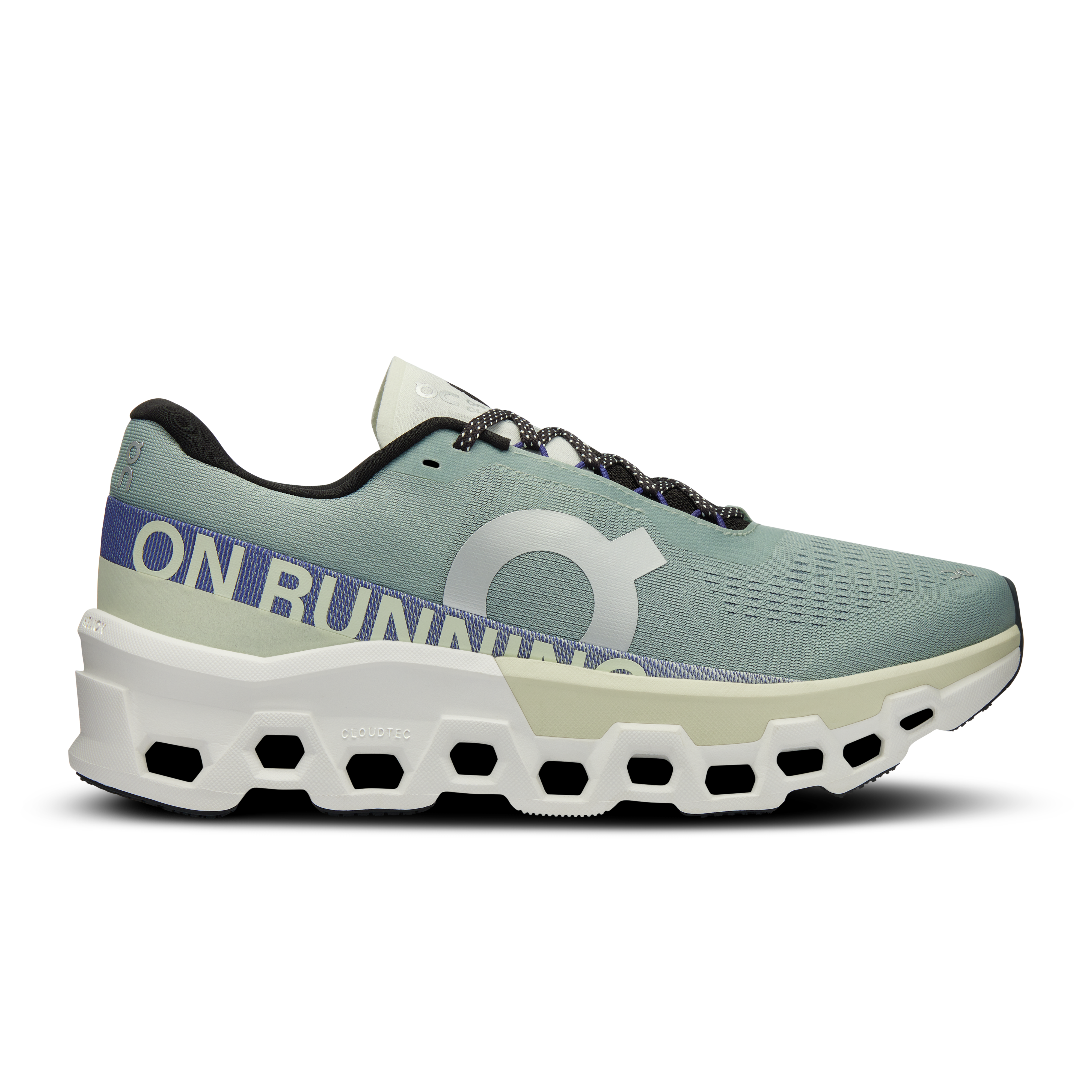 On Running Cloudmonster 2 Mineral Aloe