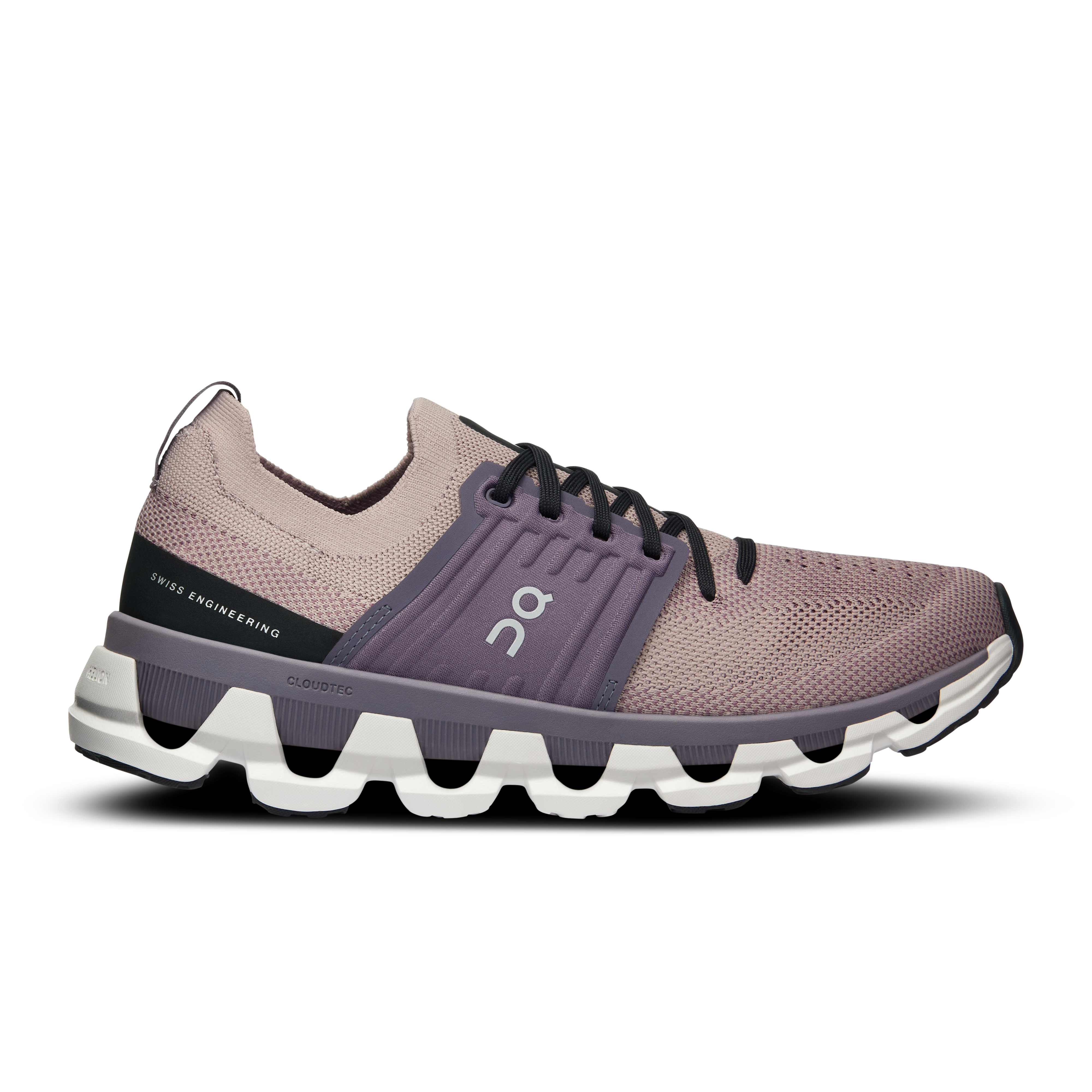 Cloudswift 3 W Fade | Black