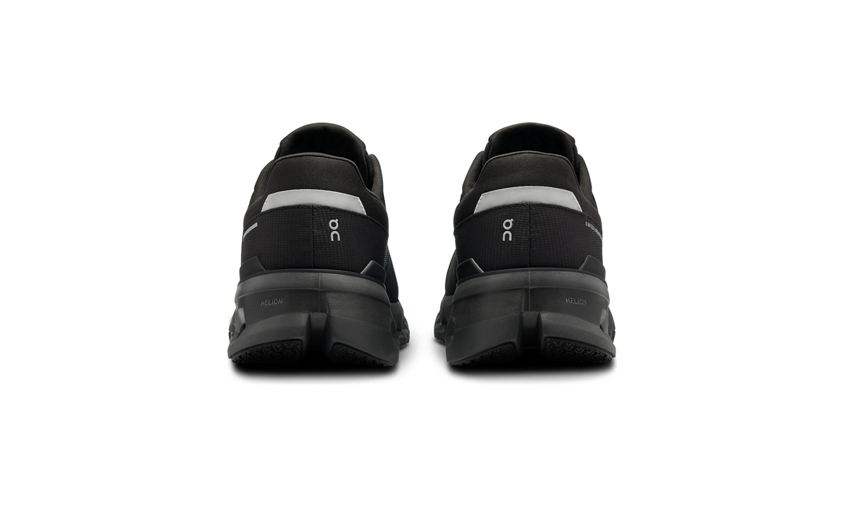 Cloudrunner 2 Waterproof M Magnet | Black
