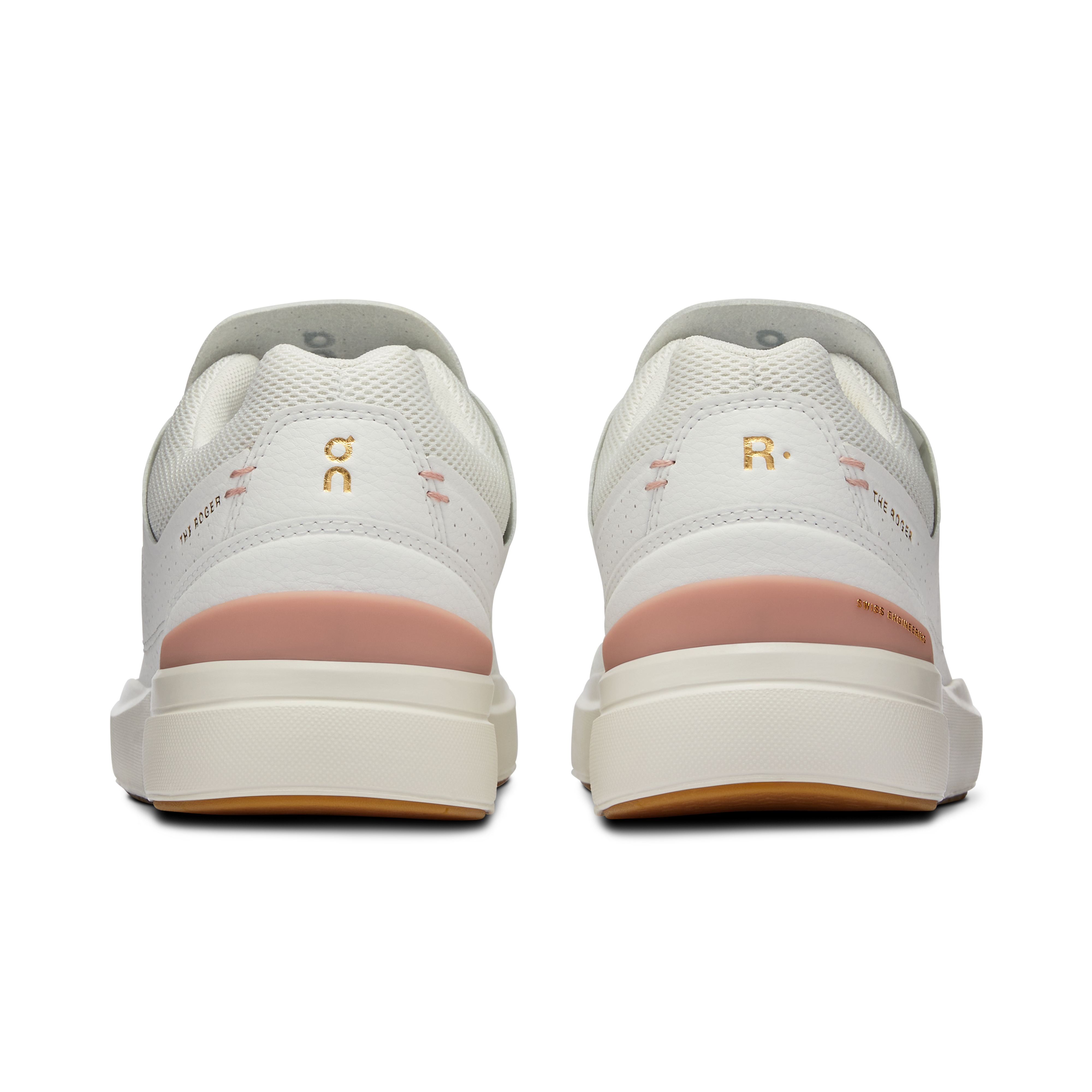 On The Roger Centre Court White Woodrose (Women's)