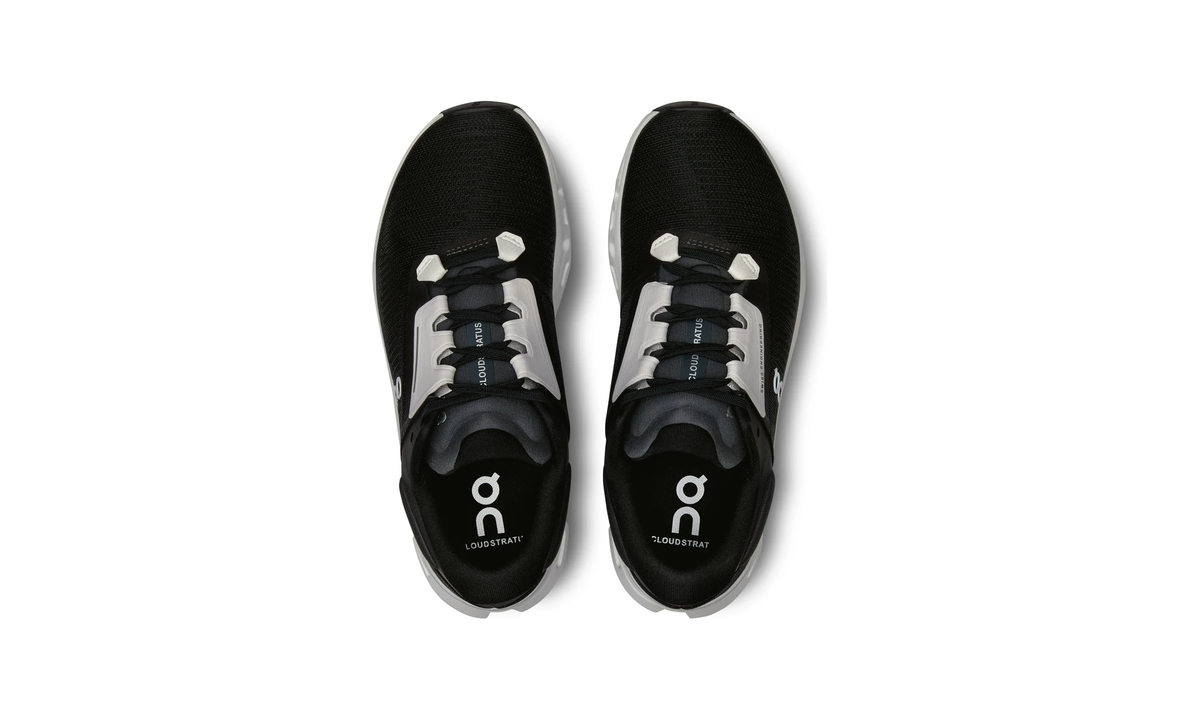 Cloudstratus 3 Black | Frost W