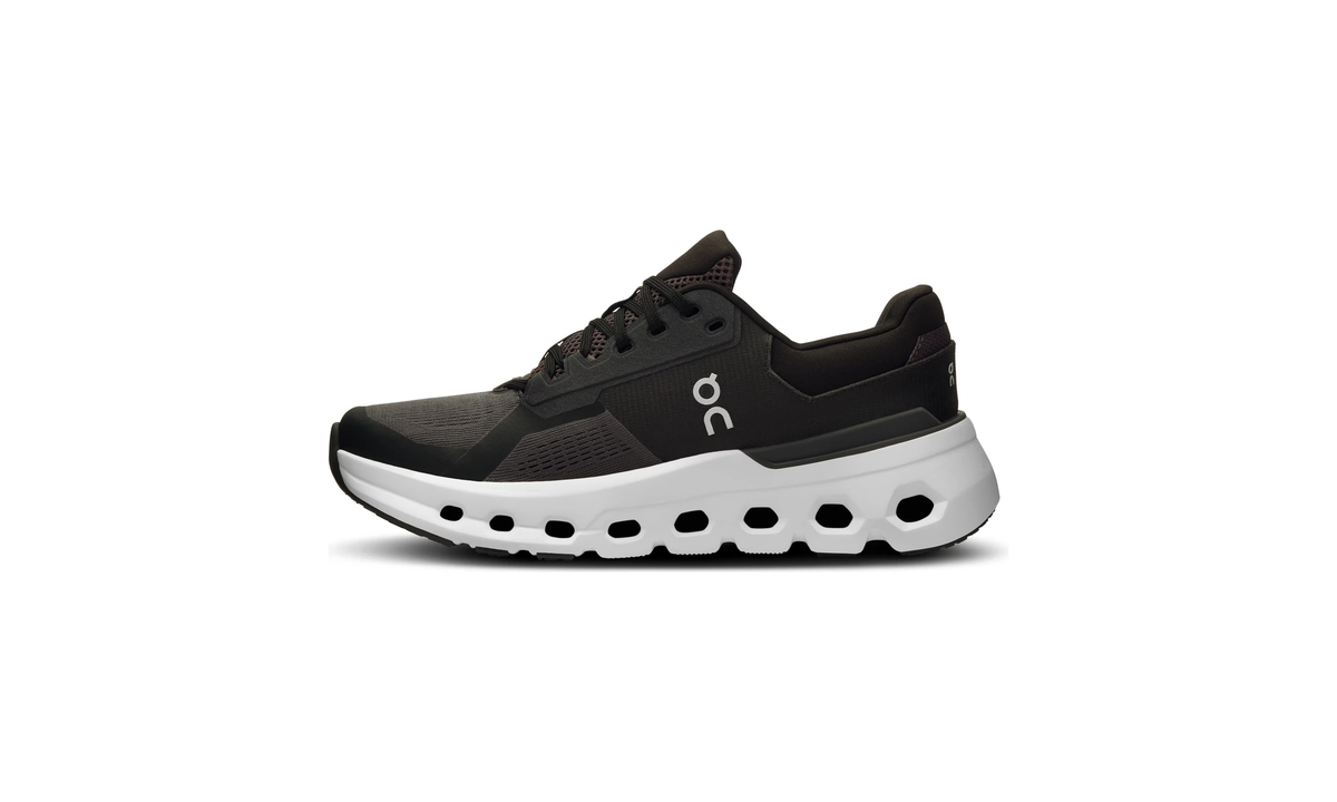 Cloudrunner 2 W Eclipse | Black