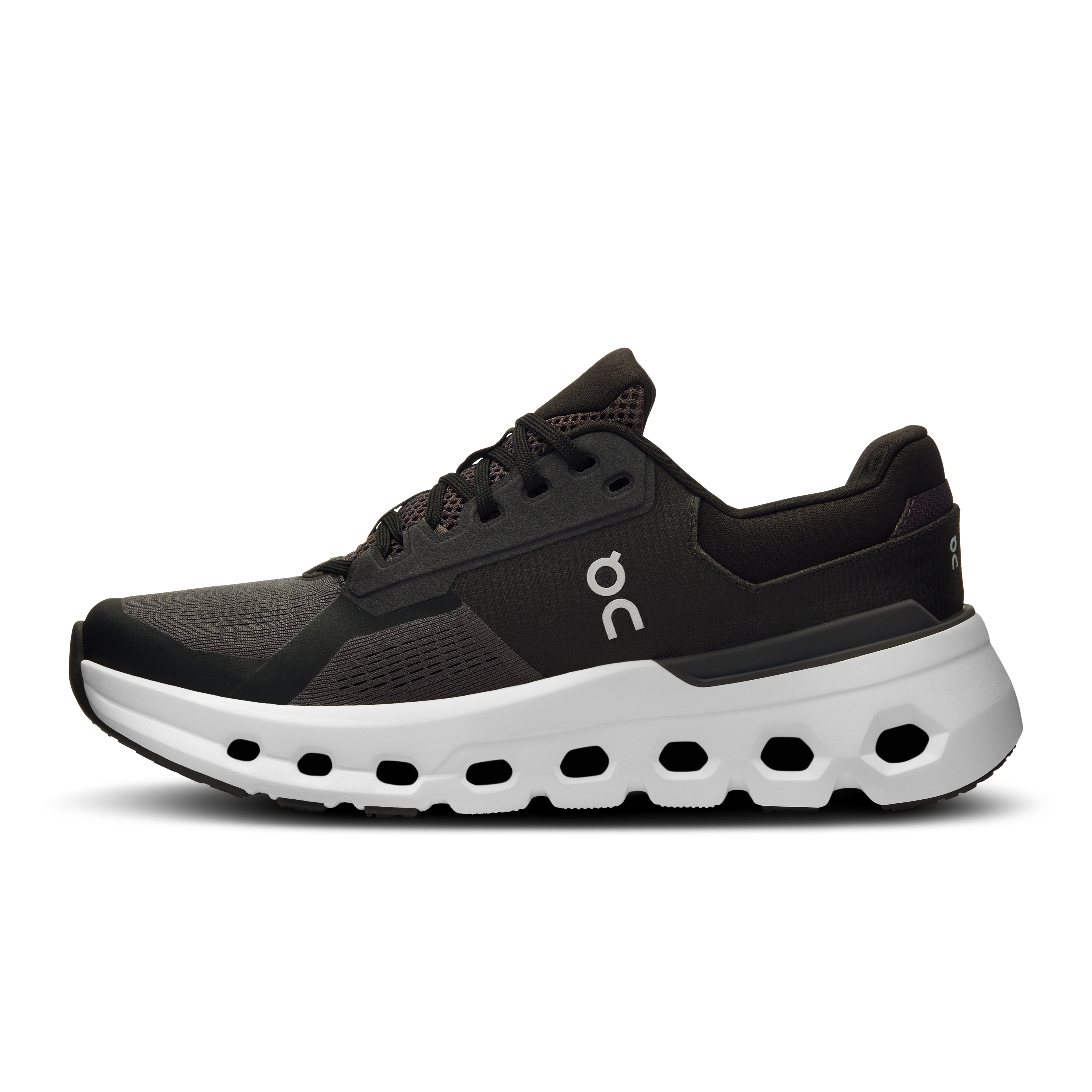 Cloudrunner 2 W Eclipse | Black