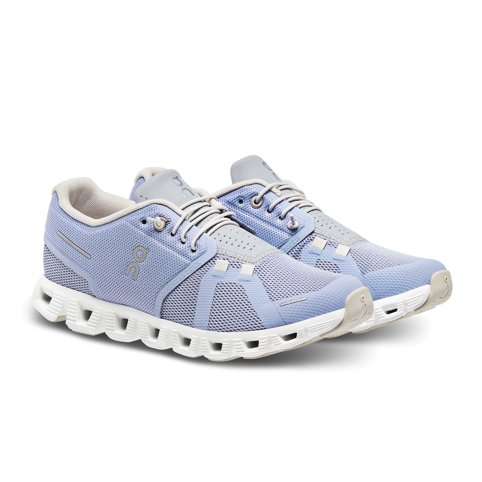 ON Wmns Cloud 5 'Nimbus'