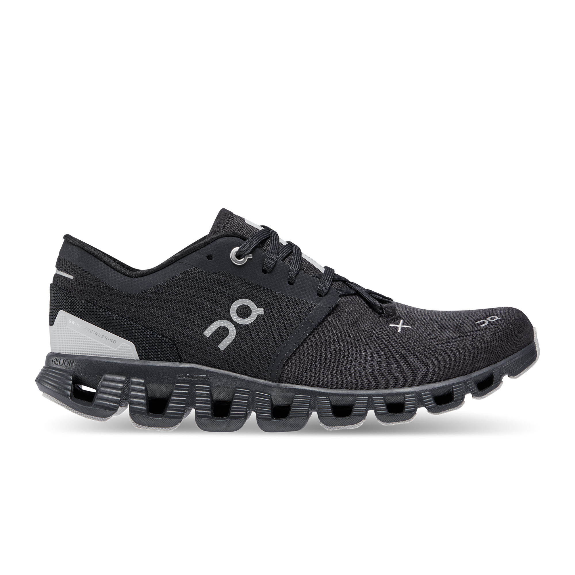 ON Wmns Cloud X 3 'Black'