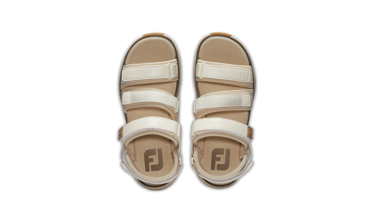 Golf Sandal Women - Guerdon Kicks - Golf Shoes