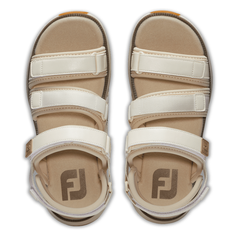 Golf Sandal Women - Guerdon Kicks - Golf Shoes