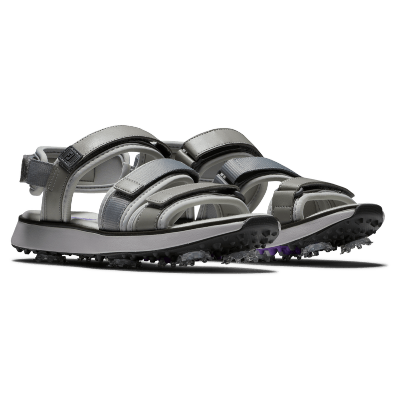 Golf Sandal Women - Guerdon Kicks - Golf Shoes