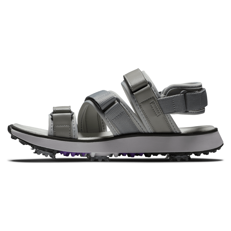 Golf Sandal Women - Guerdon Kicks - Golf Shoes