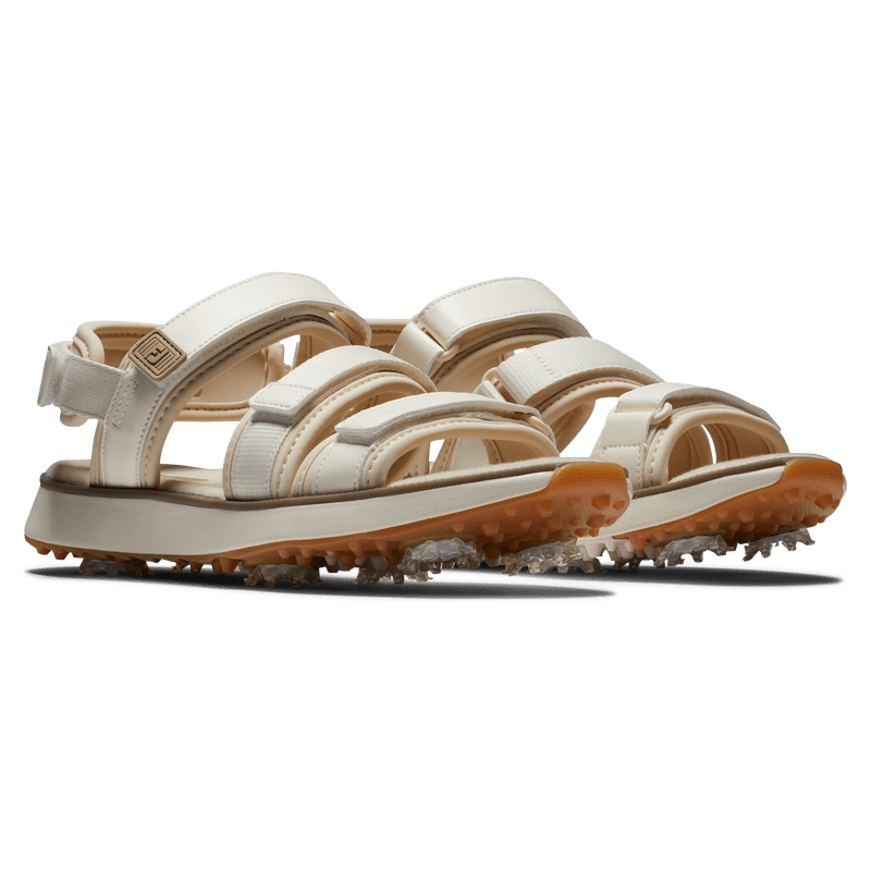 Golf Sandal Women - Guerdon Kicks - Golf Shoes
