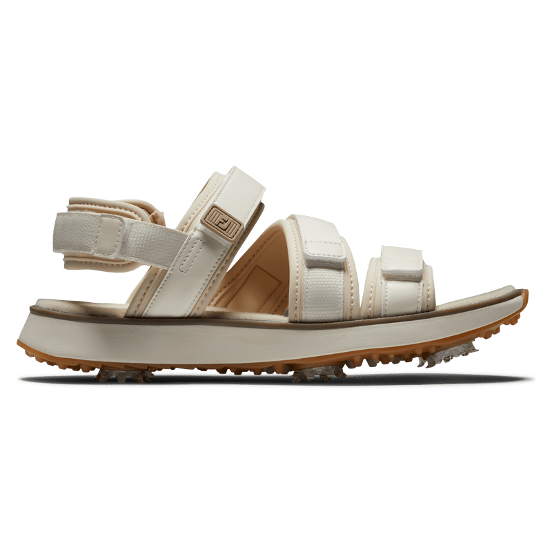 Golf Sandal Women - Guerdon Kicks - Golf Shoes