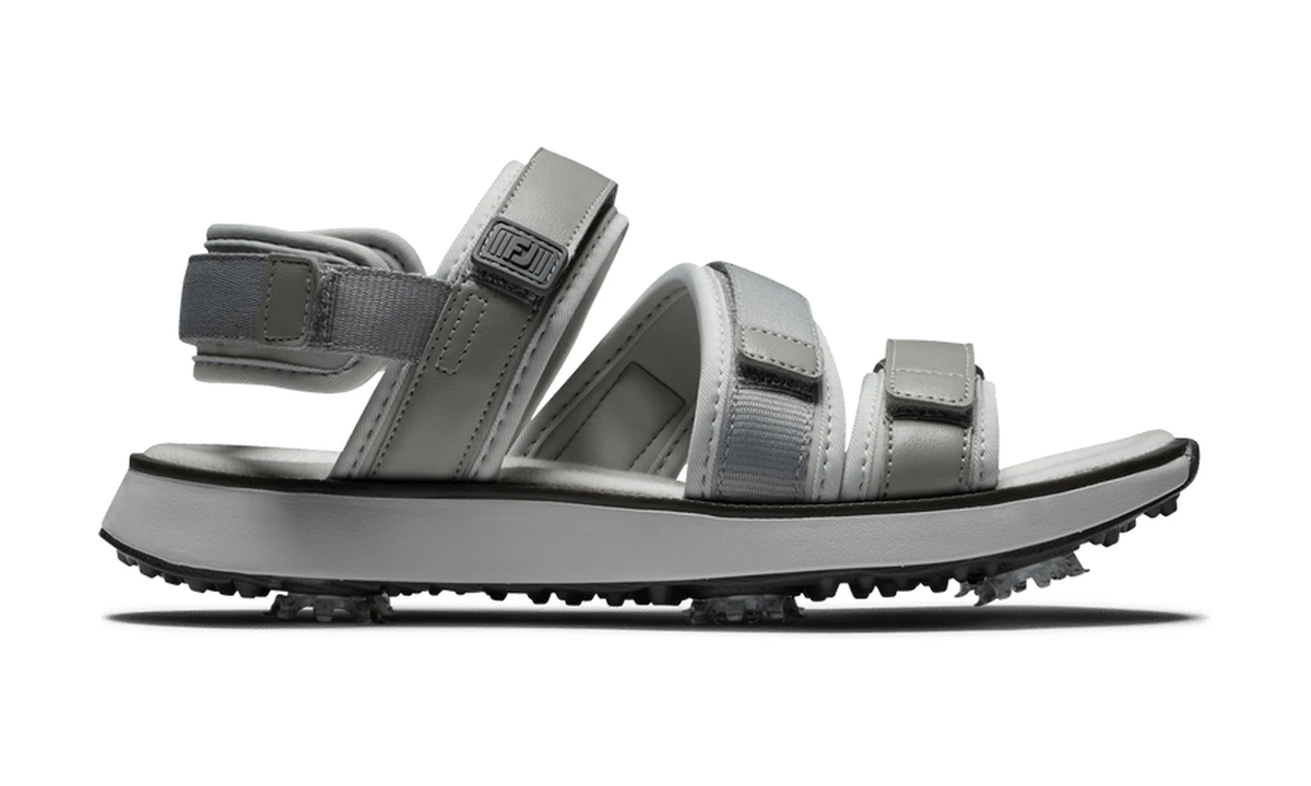 Golf Sandal Women - Guerdon Kicks - Golf Shoes